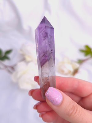 Amethyst Mini point HQ