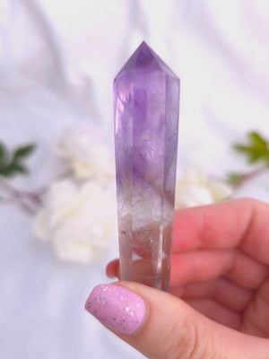 Amethyst Mini point HQ