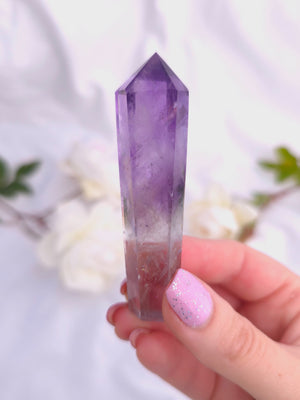 Amethyst Mini point HQ