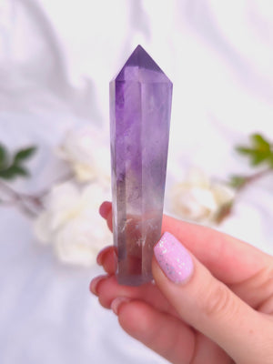 Amethyst Mini point HQ