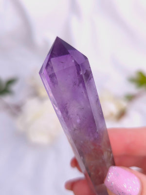 Amethyst Mini point HQ