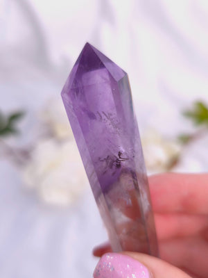Amethyst Mini point HQ