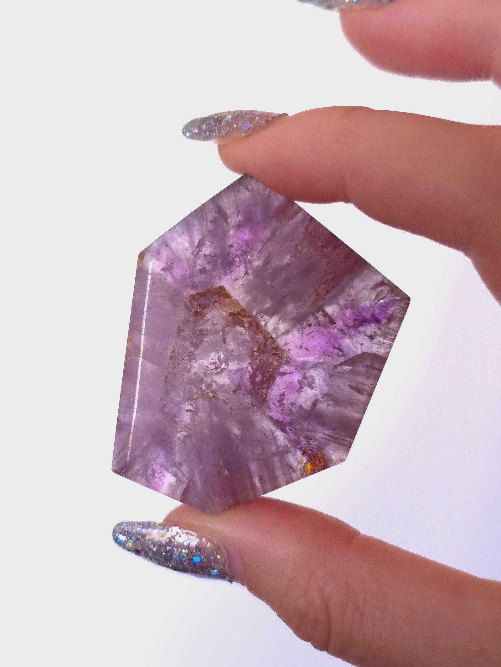 Super Seven Slice #1