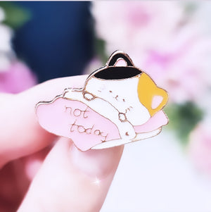 Enamel Pins - Silly Edition