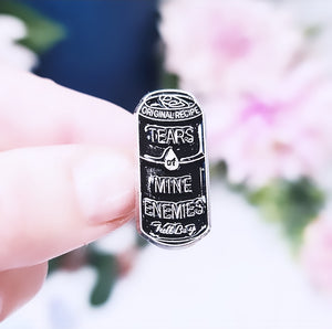 Enamel Pins - Silly Edition