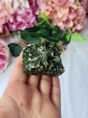 Forrest Epidote specemin