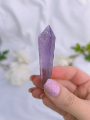 Amethyst Mini point HQ