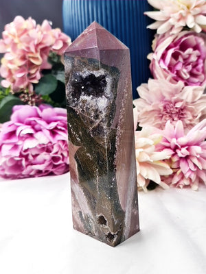 Ocean Jasper Tower * High Quality *