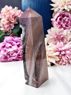 Ocean Jasper Tower * High Quality *