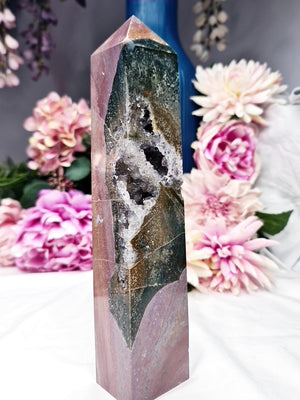 Ocean Jasper Tower * High Quality *