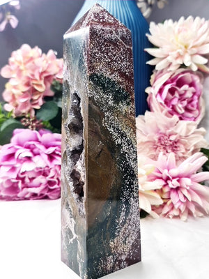 Ocean Jasper Tower