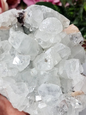 Apophylite & Stilbite