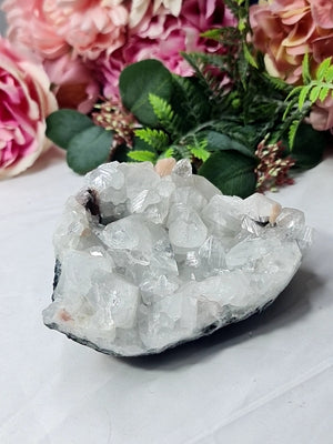 Apophylite & Stilbite