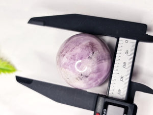 Kunzite Sphere #1