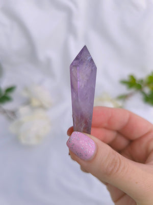 Amethyst Mini point HQ