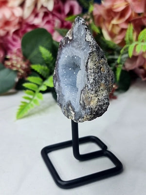 Agate Geode #O