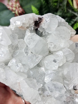 Apophylite & Stilbite