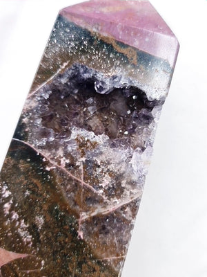 Ocean Jasper Tower * High Quality *