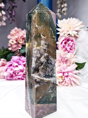 Ocean Jasper Tower