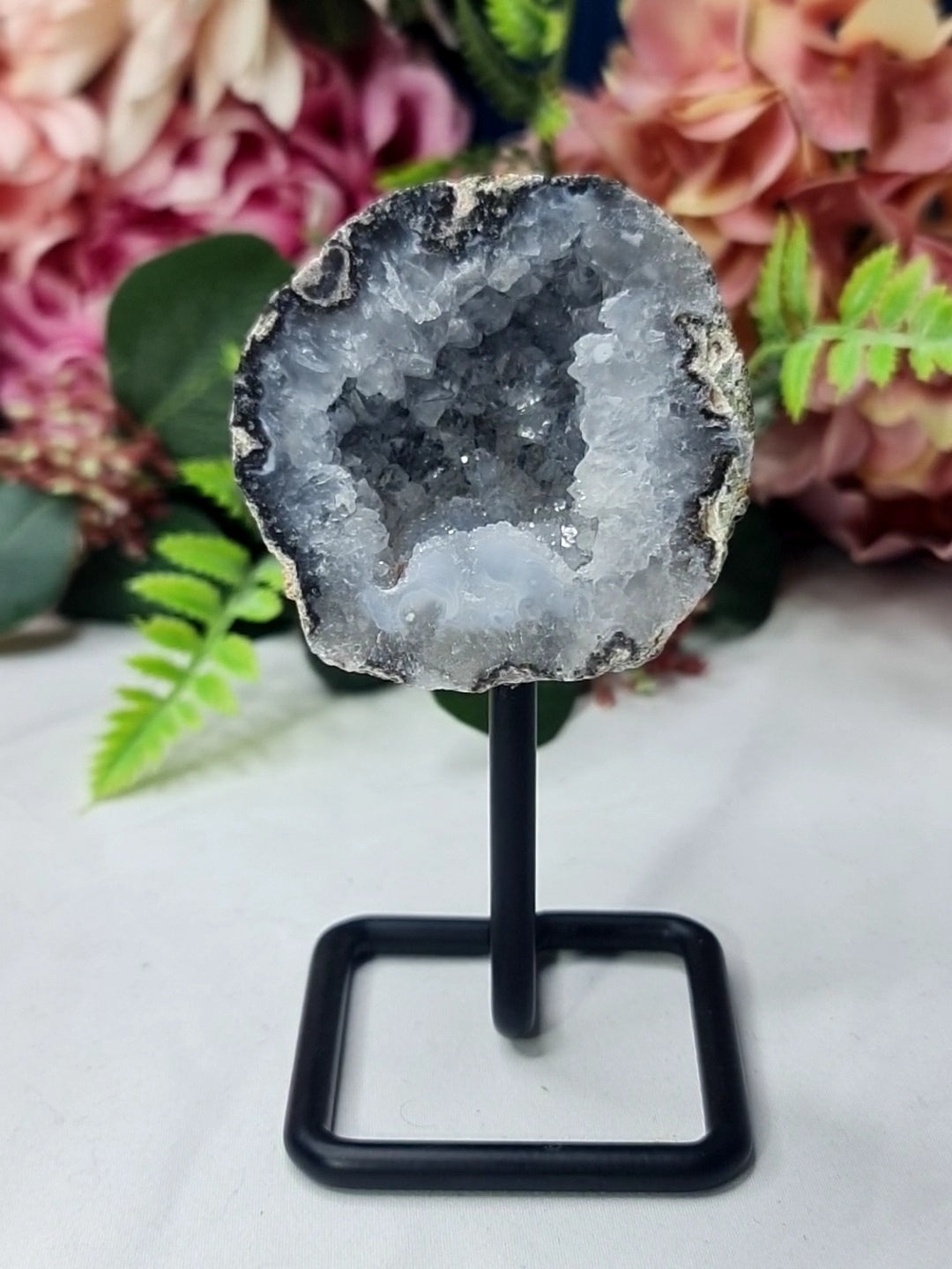 Agate Geode #