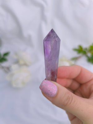 Amethyst Mini point HQ