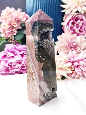 Ocean Jasper Tower * High Quality *