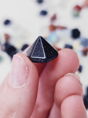 Mini Diamond Mixed Stone