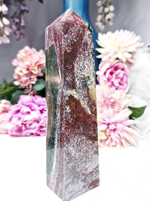 Ocean Jasper Tower