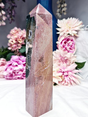 Ocean Jasper Tower * High Quality *
