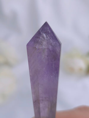 Amethyst Mini point HQ