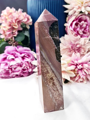 Ocean Jasper Tower * High Quality *