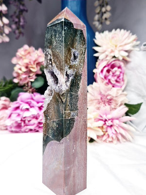 Ocean Jasper Tower * High Quality *