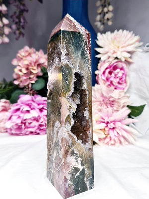 Ocean Jasper Tower