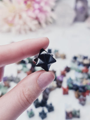 Merkaba Mixed Stone