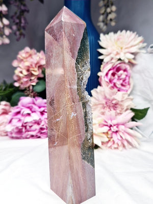 Ocean Jasper Tower * High Quality *
