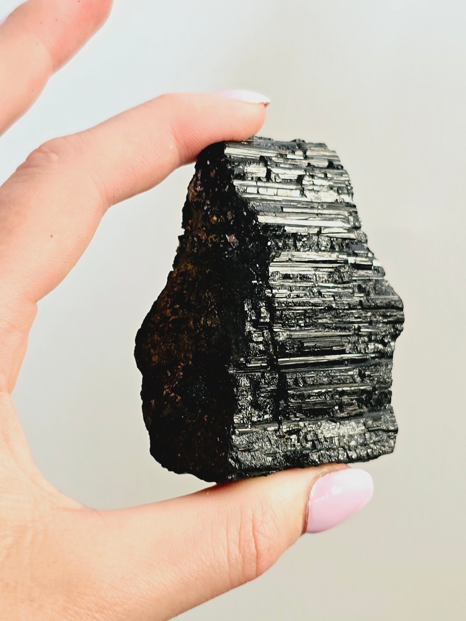 Black Tourmaline