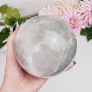 Amethyst Geode Sphere *High Quality *