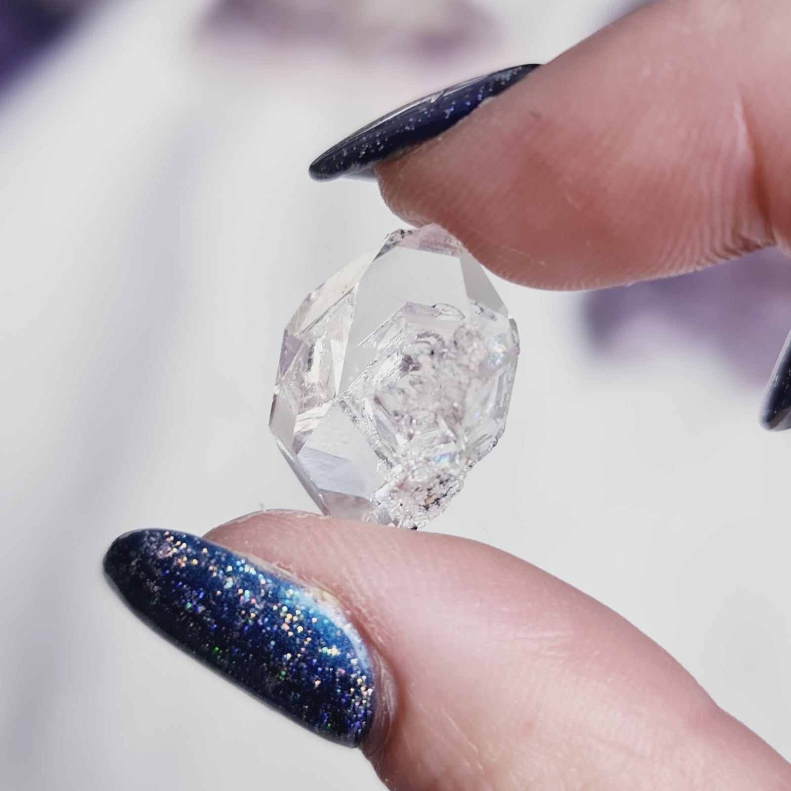 Herkimer Diamond