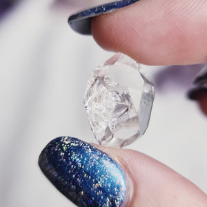 Herkimer Diamond
