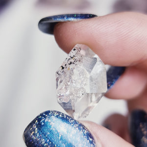 Herkimer Diamond