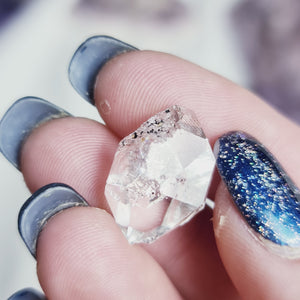 Herkimer Diamond