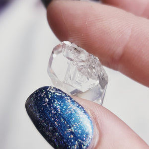 Herkimer Diamond