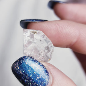 Herkimer Diamond