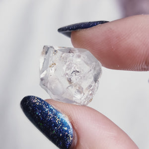 Herkimer Diamond