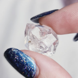 Herkimer Diamond