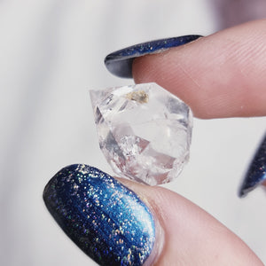 Herkimer Diamond