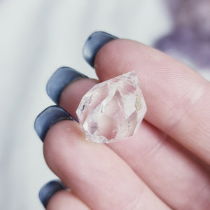 Herkimer Diamond