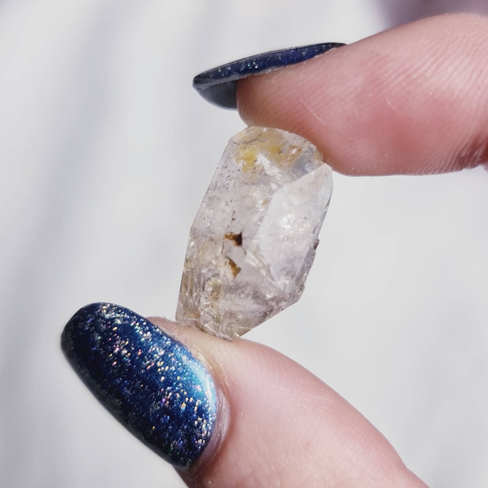 Herkimer Diamond