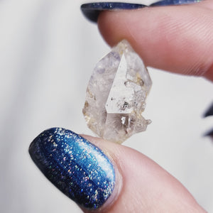 Herkimer Diamond