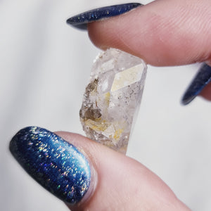 Herkimer Diamond